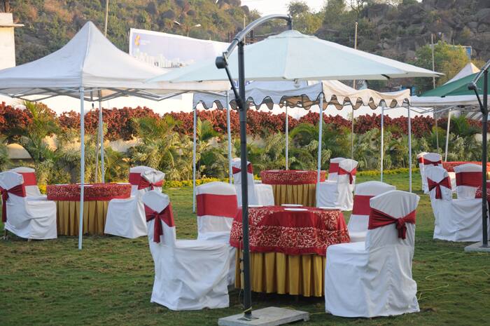 Hotel Maruti Mandapam, Jabalpur 5